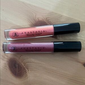 Anastasia Beverly Hills Lip Gloss Duo